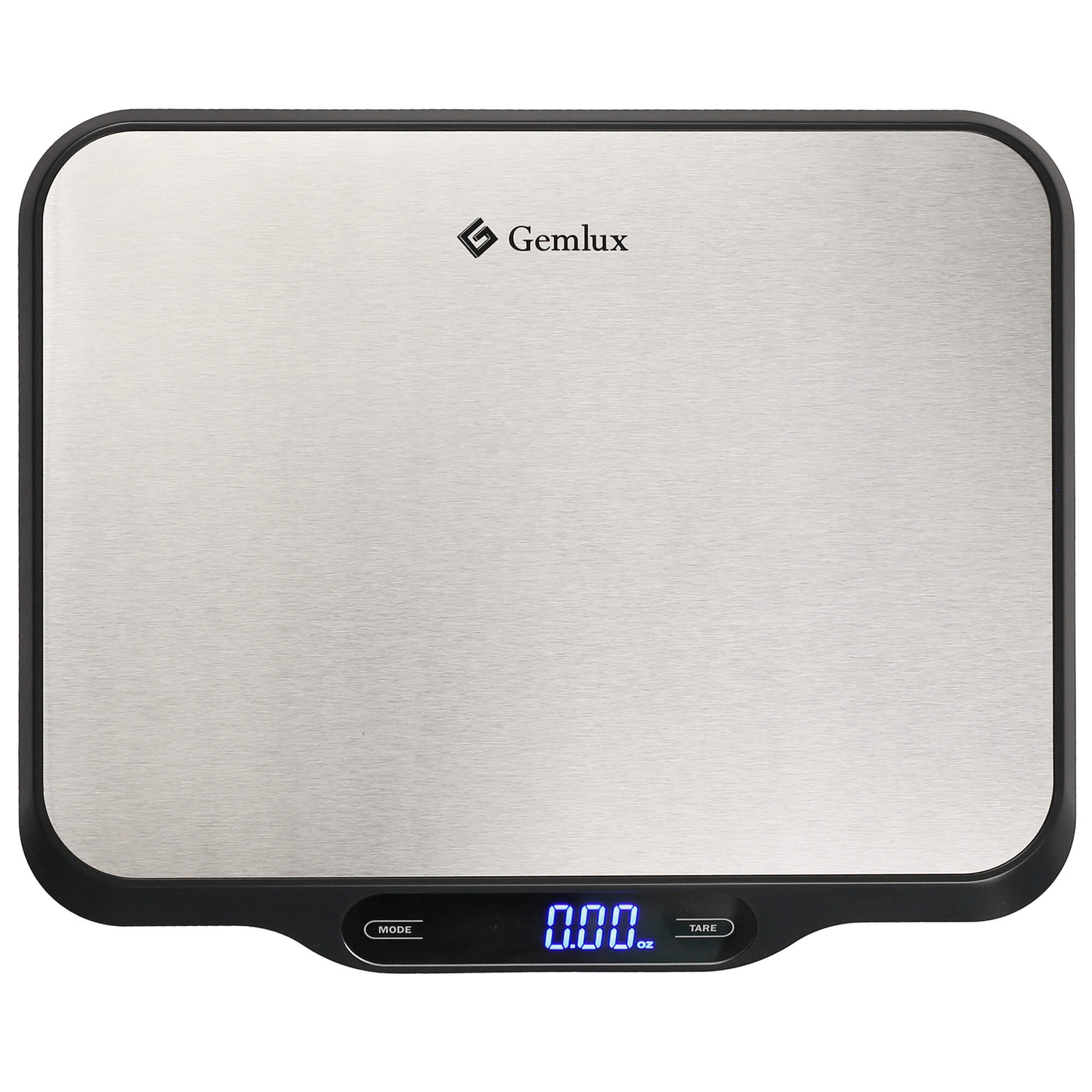 Весы кухонные Gemlux GL-KS15, Серый металлик
Весы кухонные Gemlux GL-KS15, Серый металлик