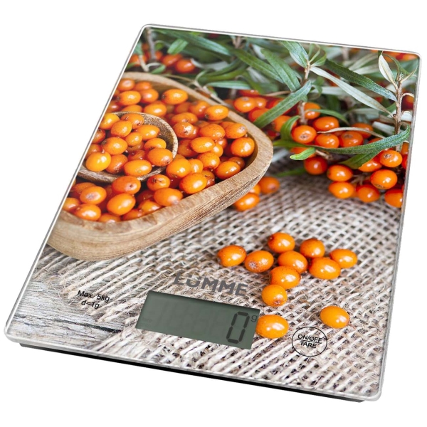 Весы кухонные Lumme LU-1340 янтарная облепиха, Оранжевый
Весы кухонные Lumme LU-1340 янтарная облепиха, Оранжевый