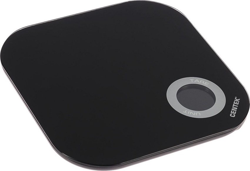 Весы кухонные Centek CT-2465
Весы кухонные Centek CT-2465