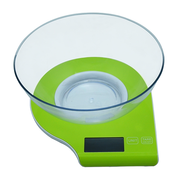 Весы кухонные Maestro MR-1800 Green
Весы кухонные Maestro MR-1800 Green