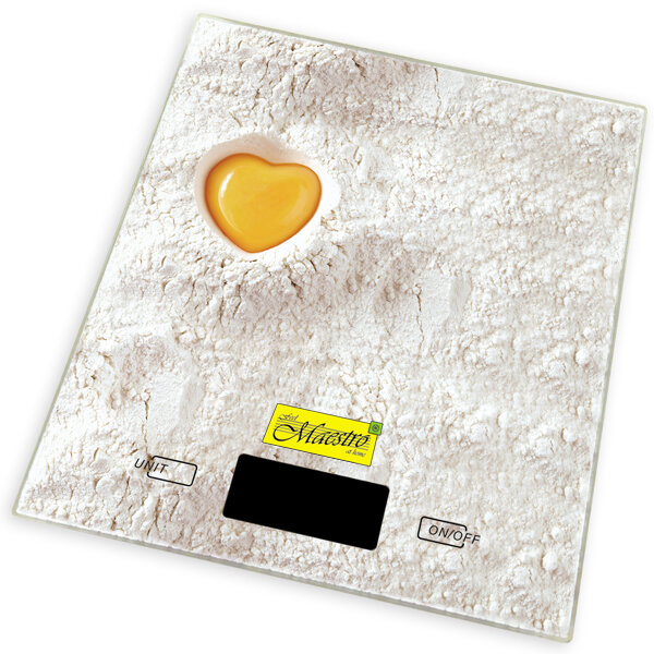 Весы кухонные Maestro MR-1803 
Весы кухонные Maestro MR-1803