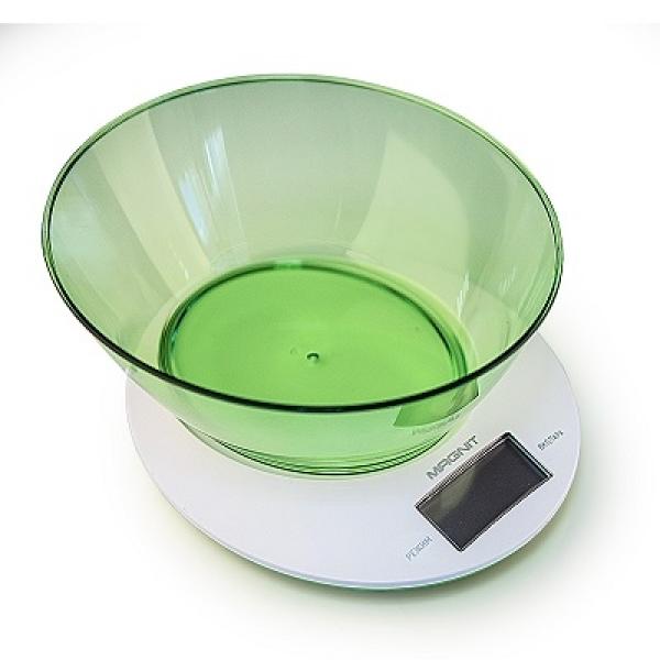 Весы кухонные Magnit RMX-6315, Белый
Весы кухонные Magnit RMX-6315, Белый