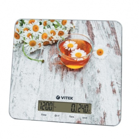 Весы кухонные Vitek VT-8008 MC, Рисунок
Весы кухонные Vitek VT-8008 MC, Рисунок