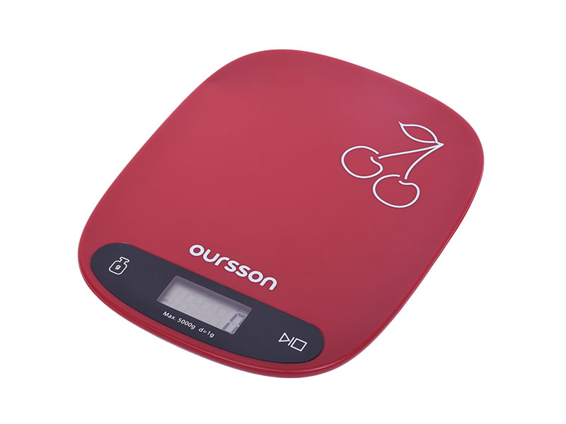 Весы кухонные Oursson KS0504PD/DC
Весы кухонные Oursson KS0504PD/DC
