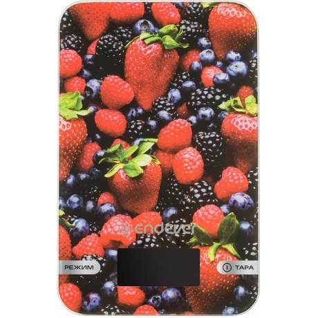 Весы кухонные Endever Skyline KS-528, Рисунок
Весы кухонные Endever Skyline KS-528, Рисунок