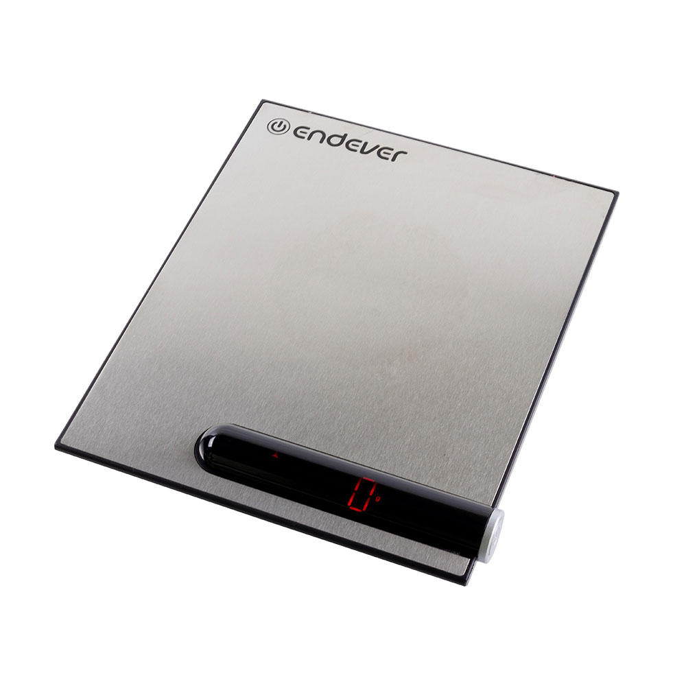 Весы кухонные Endever Chief-534
Весы кухонные Endever Chief-534