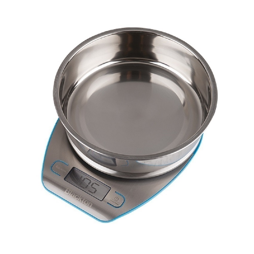 Весы кухонные Blackton Bt KS1005, Серебристый
Весы кухонные Blackton Bt KS1005, Серебристый