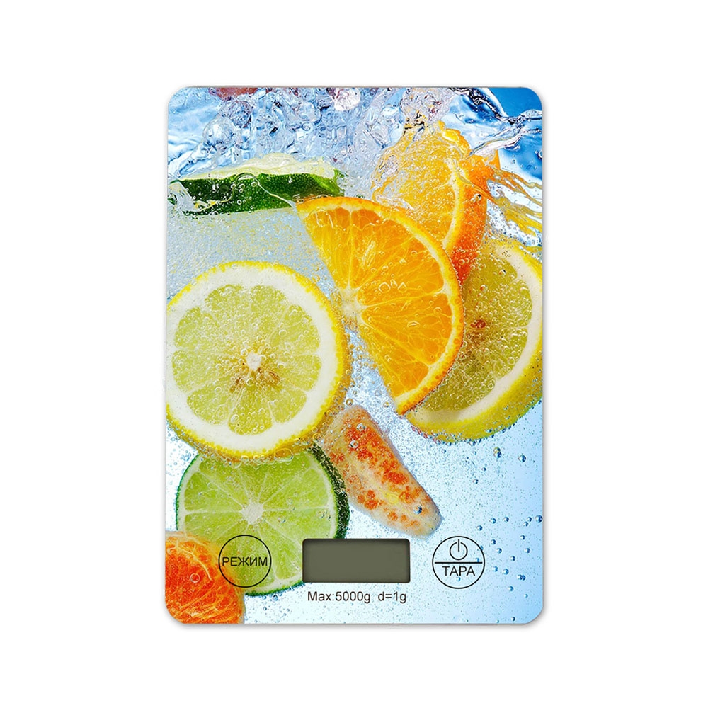 Весы кухонные электронные Irit IR-7239, Желтый
Весы кухонные электронные Irit IR-7239, Желтый