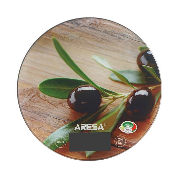 Весы кухонные электронные Aresa AR-4305, Фиолетовый
Весы кухонные электронные Aresa AR-4305, Фиолетовый