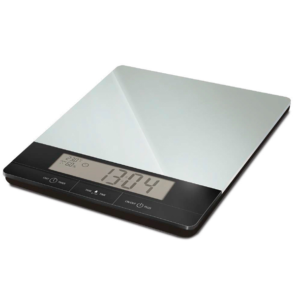 Весы кухонные электронные Caso I 10
Весы кухонные электронные Caso I 10