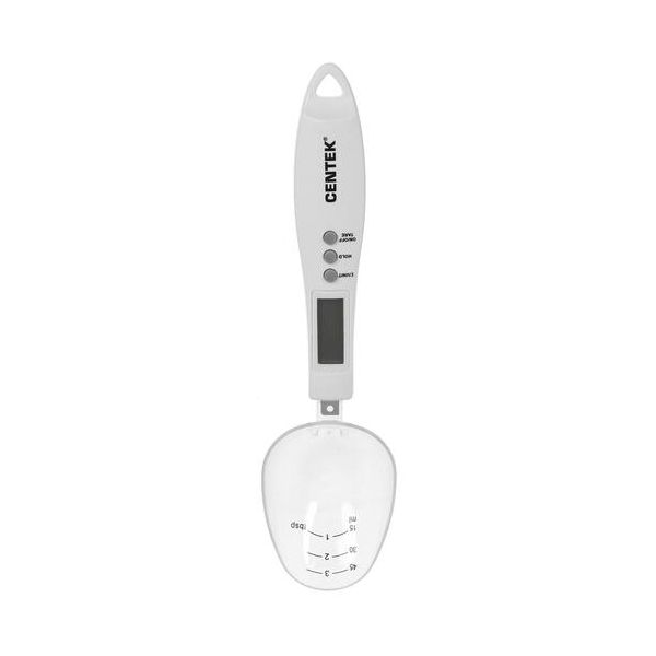 Весы кухонные электронные Centek CT-2460
Весы кухонные электронные Centek CT-2460