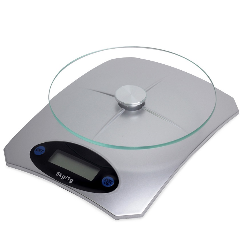 Весы кухонные электронные Kamille 7104, Серебристый
Весы кухонные электронные Kamille 7104, Серебристый