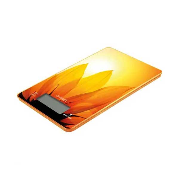 Весы кухонные электронные Energy EN-423 Подсолнух, Желтый
Весы кухонные электронные Energy EN-423 Подсолнух, Желтый