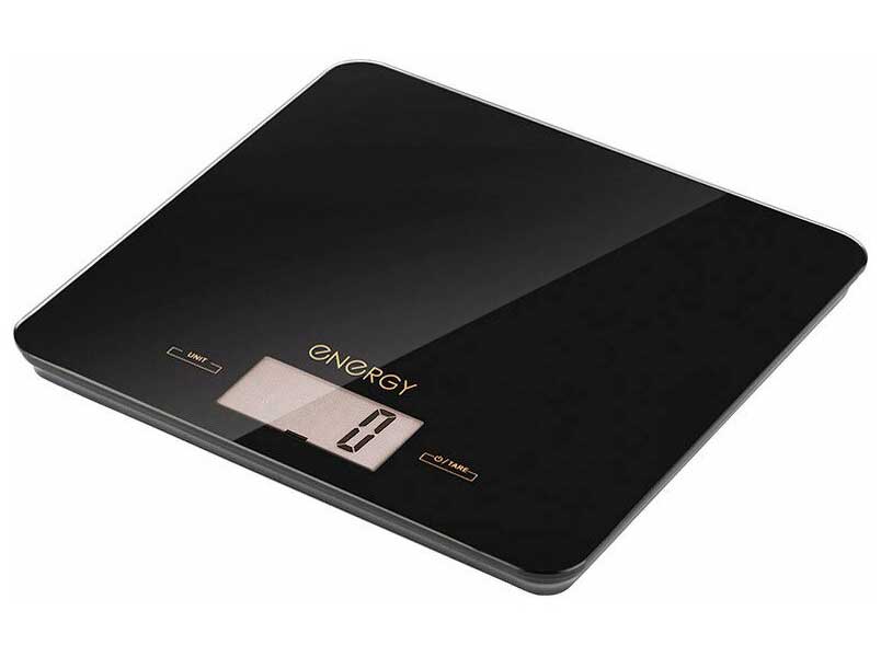 Весы кухонные электронные Energy EN-432 черные, Черный
Весы кухонные электронные Energy EN-432 черные, Черный