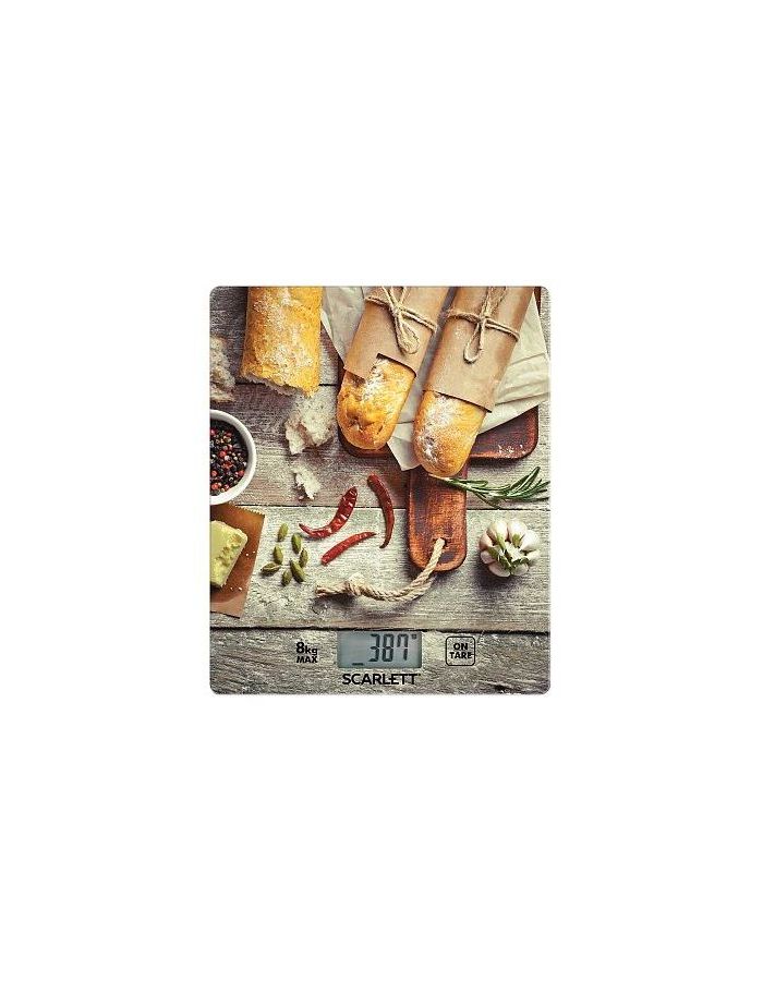 Весы кухонные электронные Scarlett SC-KS57P62 макс.вес:8кг рисунок
Весы кухонные электронные Scarlett SC-KS57P62 макс.вес:8кг рисунок