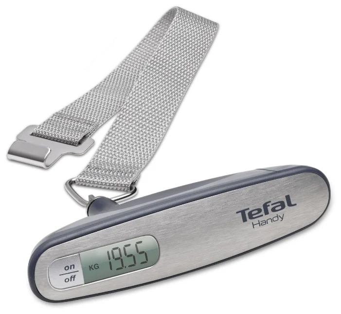 Безмен электронный Tefal LK2000V0
Безмен электронный Tefal LK2000V0