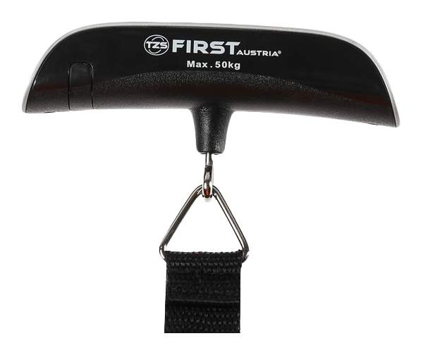 Безмен электронный First Austria FA-6409
Безмен электронный First Austria FA-6409