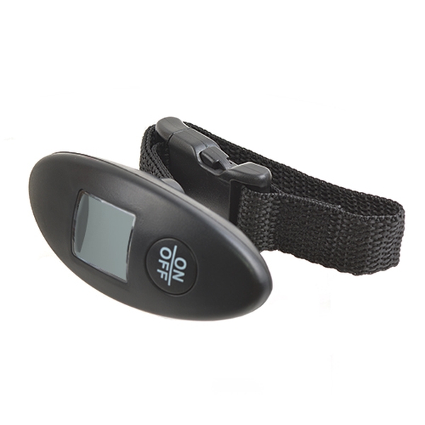 Безмен электронный Garin DS6 BL1
Безмен электронный Garin DS6 BL1