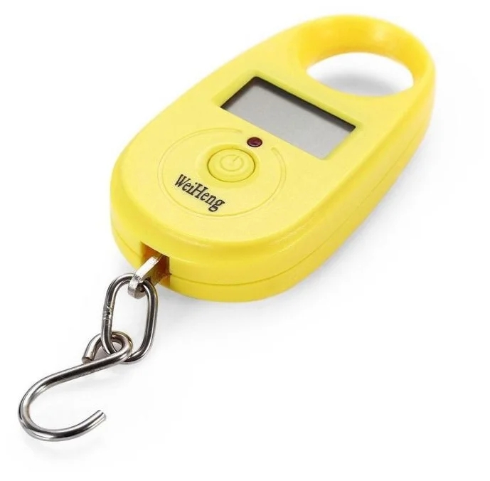 Безмен электронный Kromatech WH-A11
Безмен электронный Kromatech WH-A11