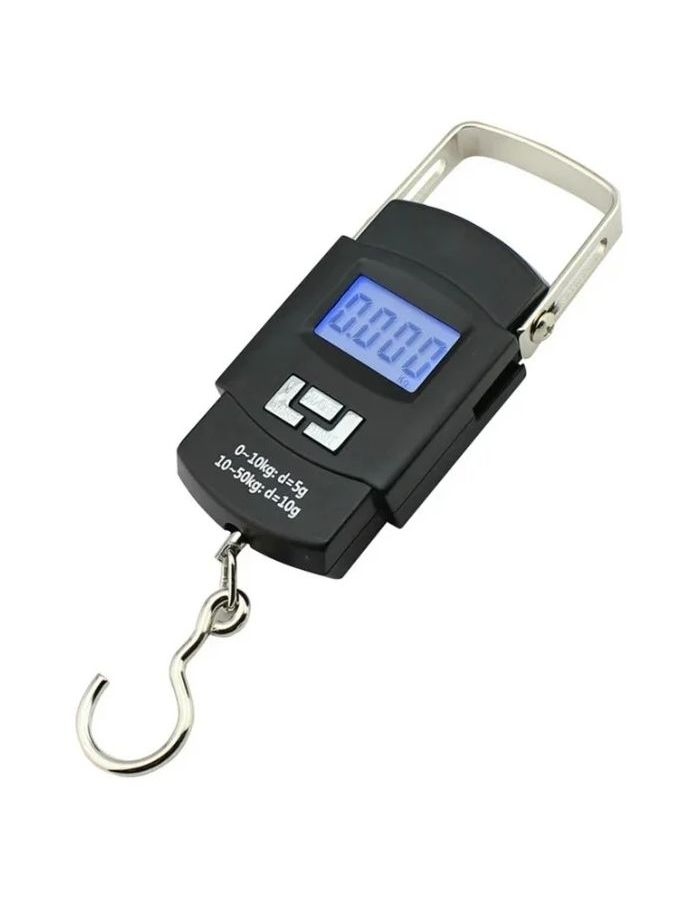 Безмен электронный Kromatech WH-A08
Безмен электронный Kromatech WH-A08