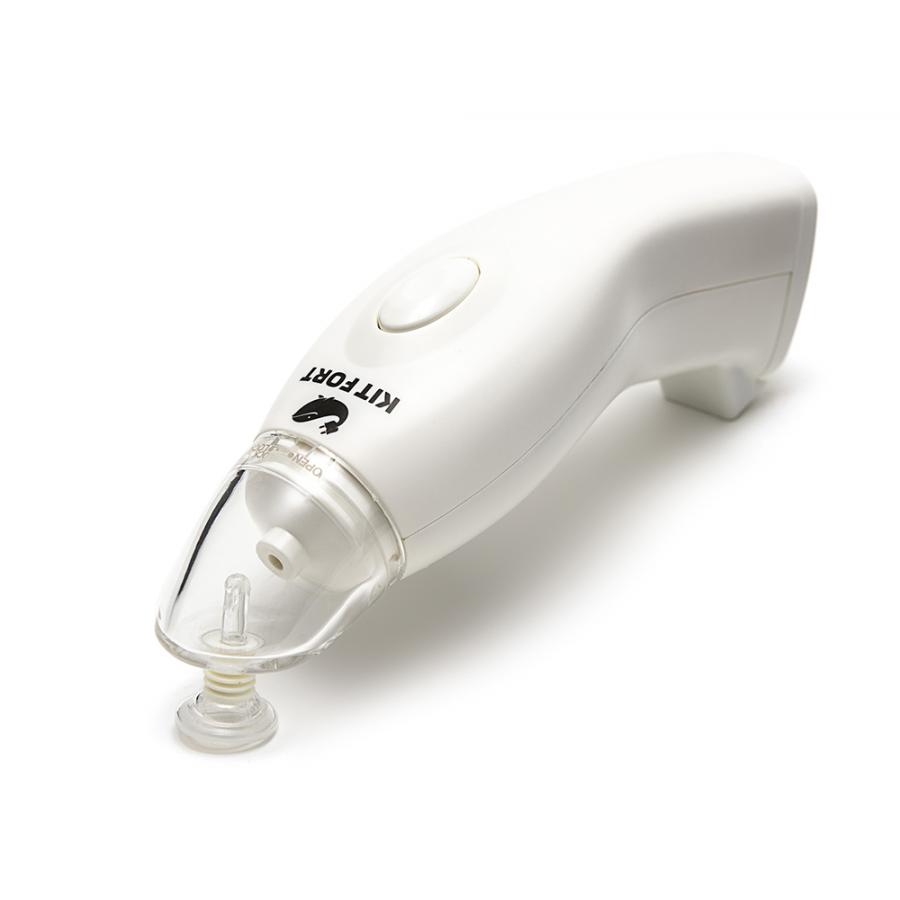 Вакуумный упаковщик Kitfort KT-1501, Белый
Вакуумный упаковщик Kitfort KT-1501, Белый