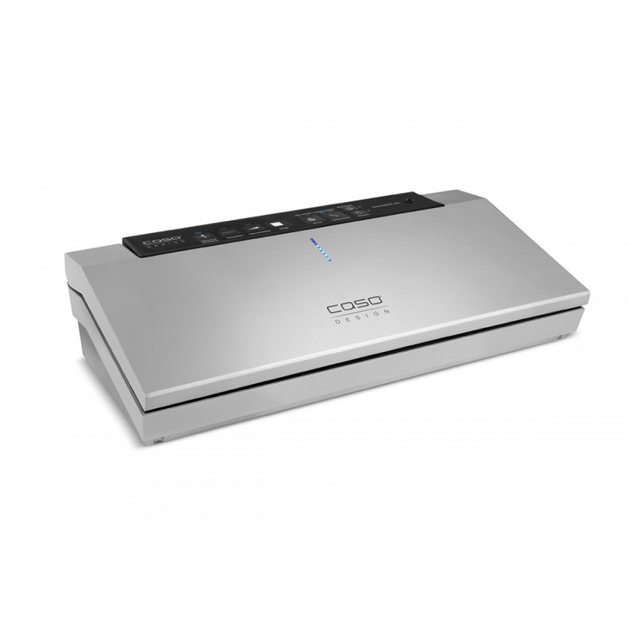 Вакуумный упаковщик Caso GourmetVAC 380
Вакуумный упаковщик Caso GourmetVAC 380