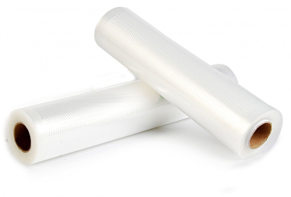 Пакеты для вакуумного упаковщика Viatto VA-BR3006 300х6000мм
Пакеты для вакуумного упаковщика Viatto VA-BR3006 300х6000мм