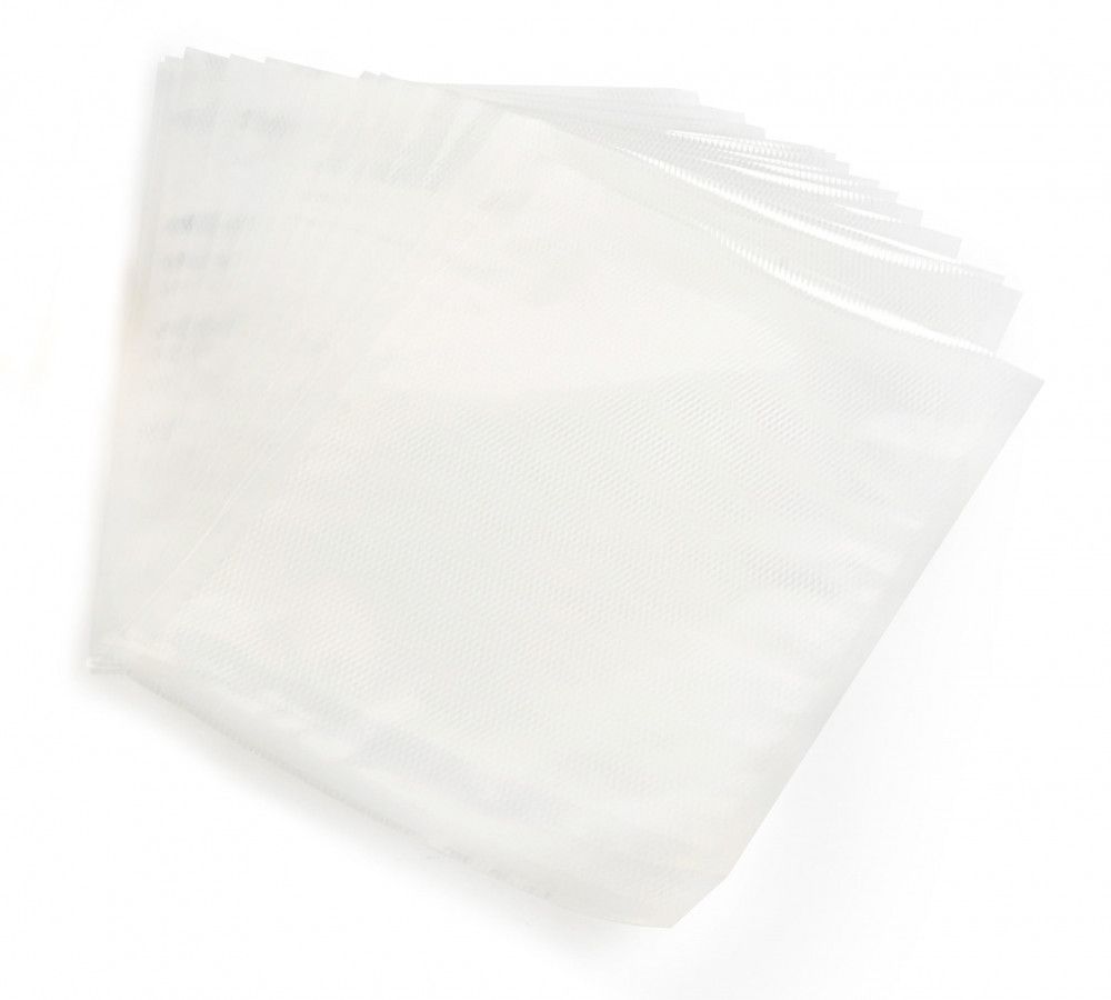 Пакеты для вакуумного упаковщика Viatto VA-VB2030 200х300мм
Пакеты для вакуумного упаковщика Viatto VA-VB2030 200х300мм