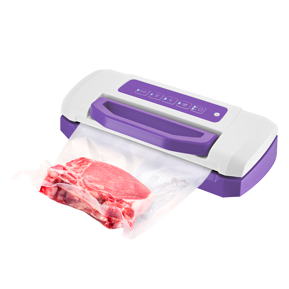 Вакууматор Kitfort КТ-1524-1 бело-фиолетовый
Вакууматор Kitfort КТ-1524-1 бело-фиолетовый