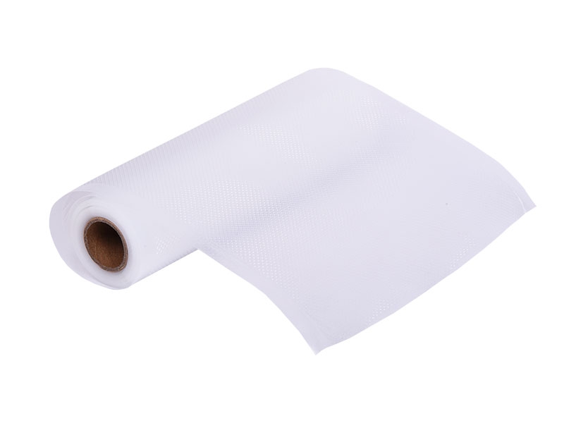 Пленка в рулоне для вакуумного упаковщика Oursson RL97072/TR Transparent
Пленка в рулоне для вакуумного упаковщика Oursson RL97072/TR Transparent