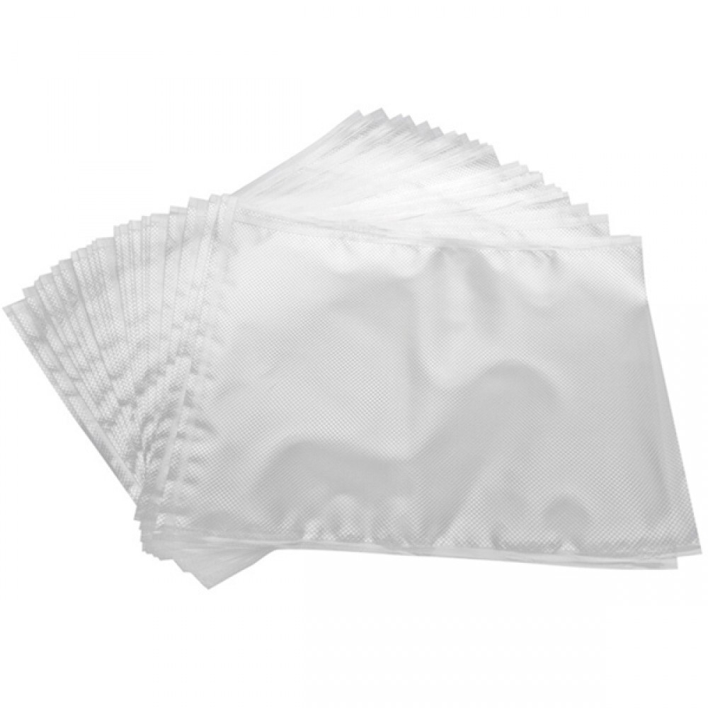 Пакеты для вакуумного упаковщика Status VB 28x36-25
Пакеты для вакуумного упаковщика Status VB 28x36-25