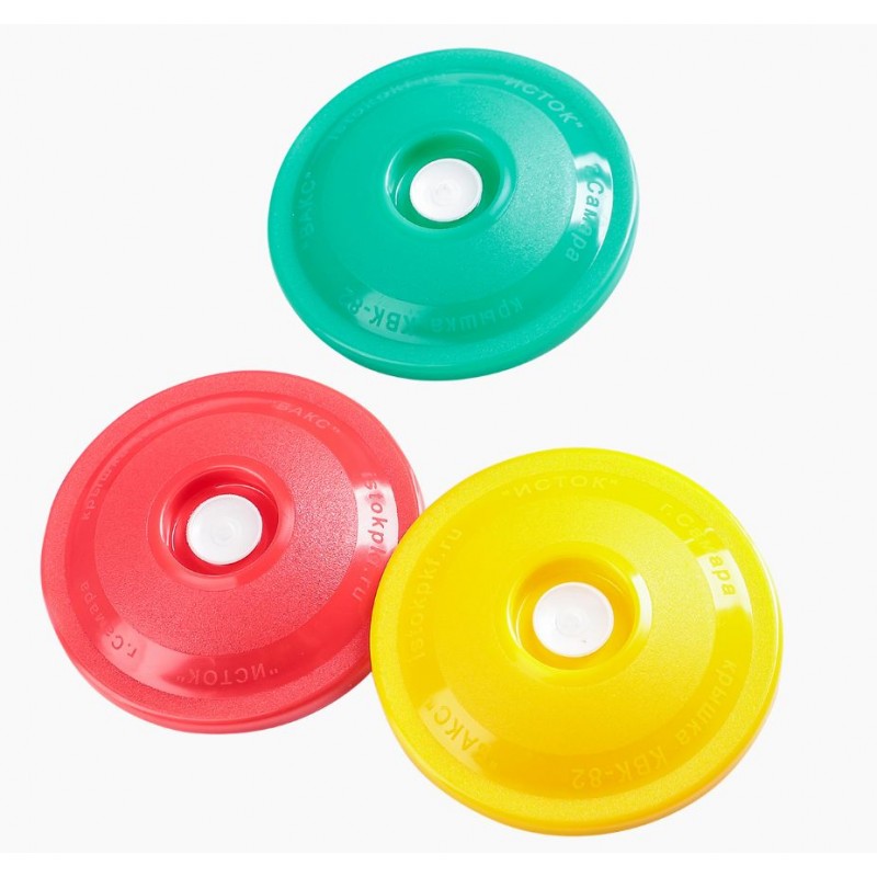 Крышка вакуумная Исток Вакс КВК-82
Крышка вакуумная Исток Вакс КВК-82