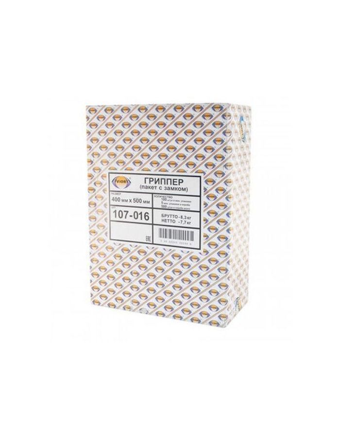 Пакет для вакуумного упаковщика Aviora 107-016
Пакет для вакуумного упаковщика Aviora 107-016