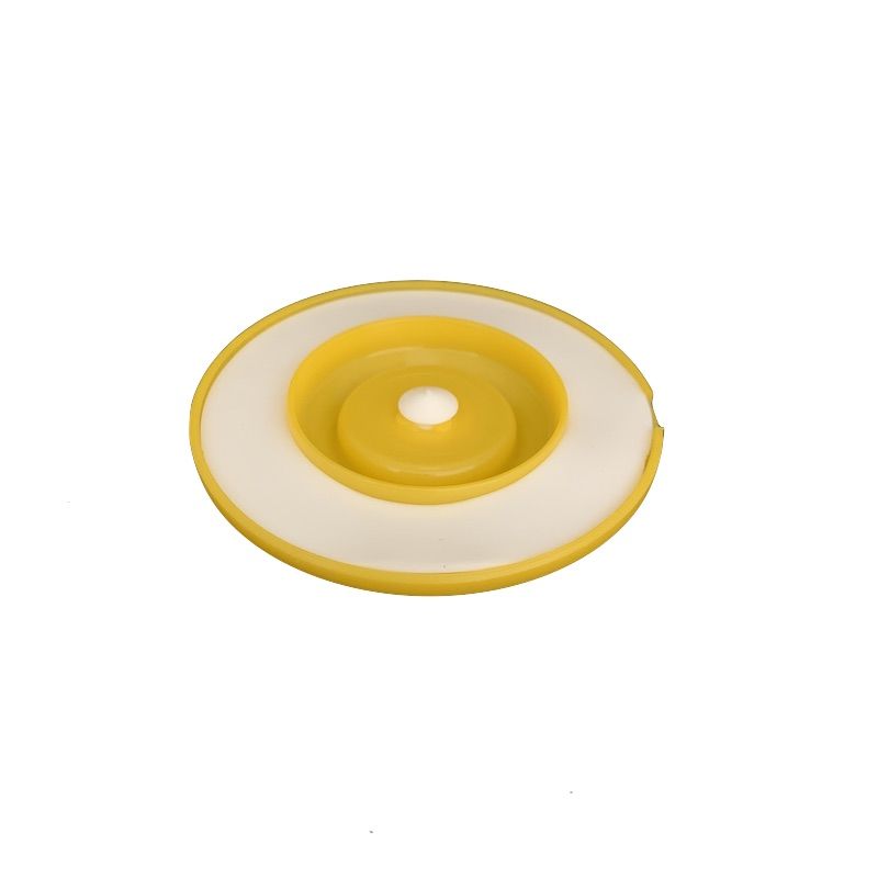 Крышка вакуумная Исток Вакс КВК-70
Крышка вакуумная Исток Вакс КВК-70