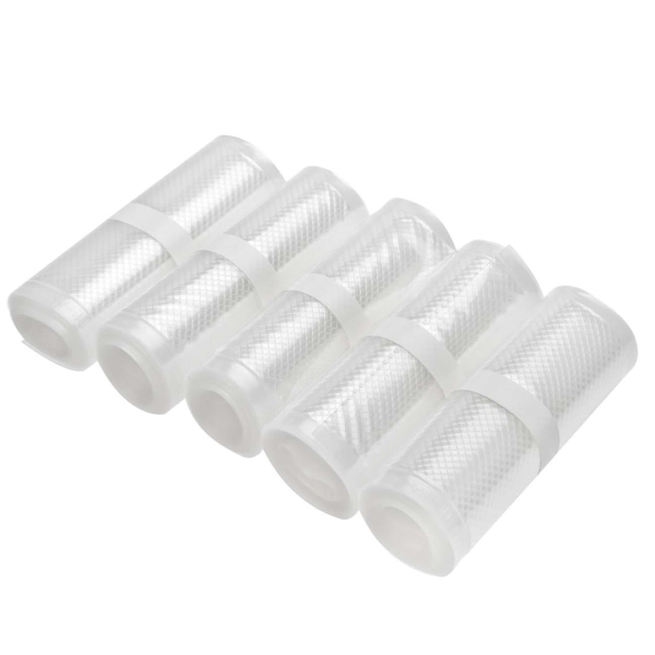 Пленка в рулоне для вакуумного упаковщика Status VB123005-ECO
Пленка в рулоне для вакуумного упаковщика Status VB123005-ECO