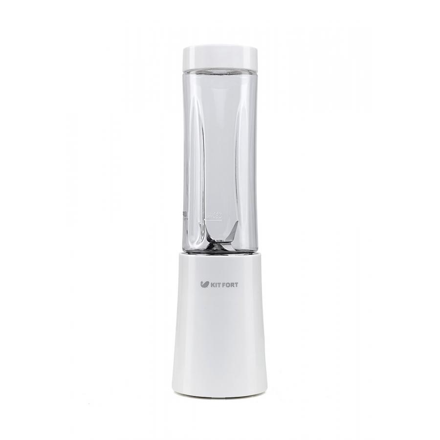 Блендер стационарный Kitfort KT-1311-3 белый
Блендер стационарный Kitfort KT-1311-3 белый