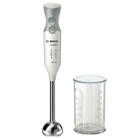 Блендер погружной Bosch MSM66110
Блендер погружной Bosch MSM66110