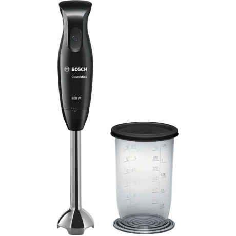 Блендер погружной Bosch MSM2610B
Блендер погружной Bosch MSM2610B