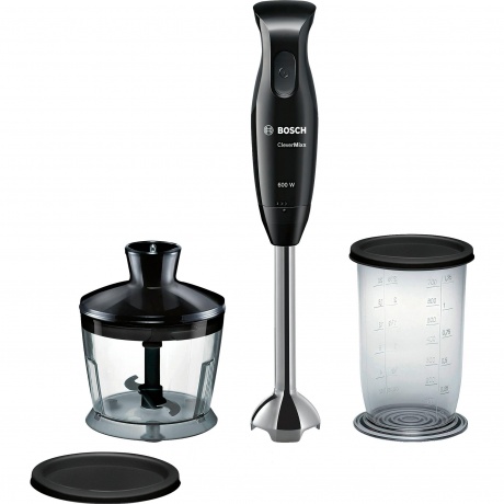 Блендер погружной Bosch MSM2620B
Блендер погружной Bosch MSM2620B