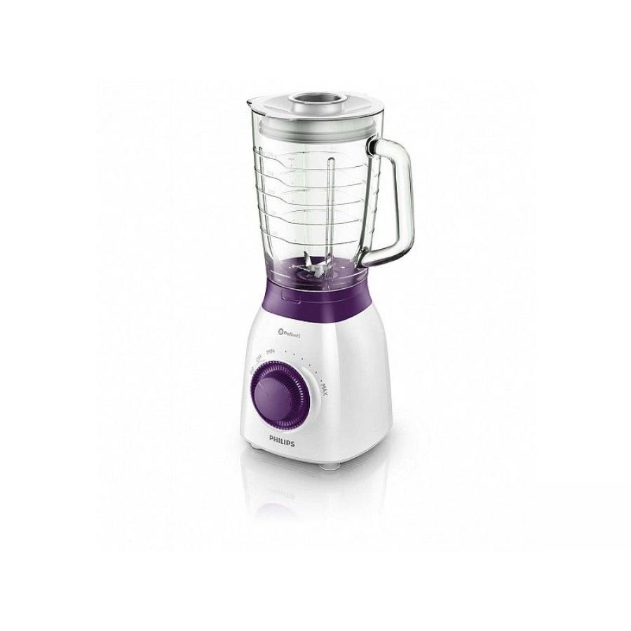 Блендер Philips HR2173/00, Белый
Блендер Philips HR2173/00, Белый
