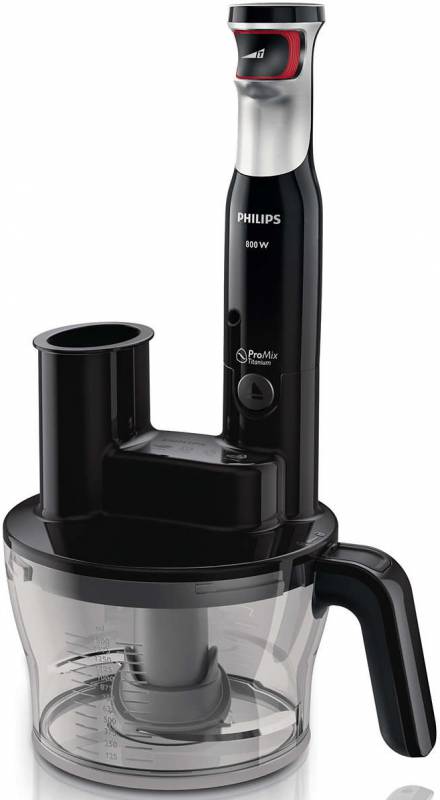 Блендер Philips HR1677/90
Блендер Philips HR1677/90