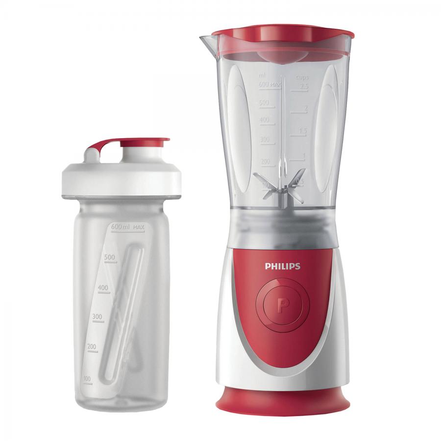 Блендер стационарный Philips HR2872/00, Белый
Блендер стационарный Philips HR2872/00, Белый