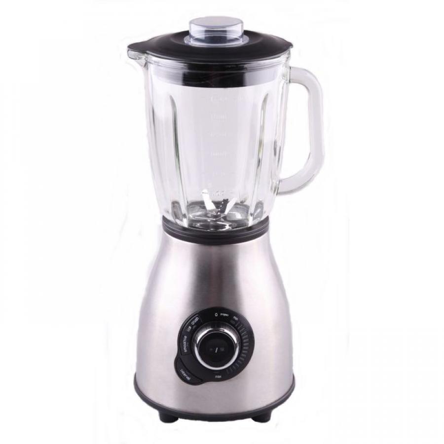 Блендер Gemlux GL-BL1175GK, Серый
Блендер Gemlux GL-BL1175GK, Серый