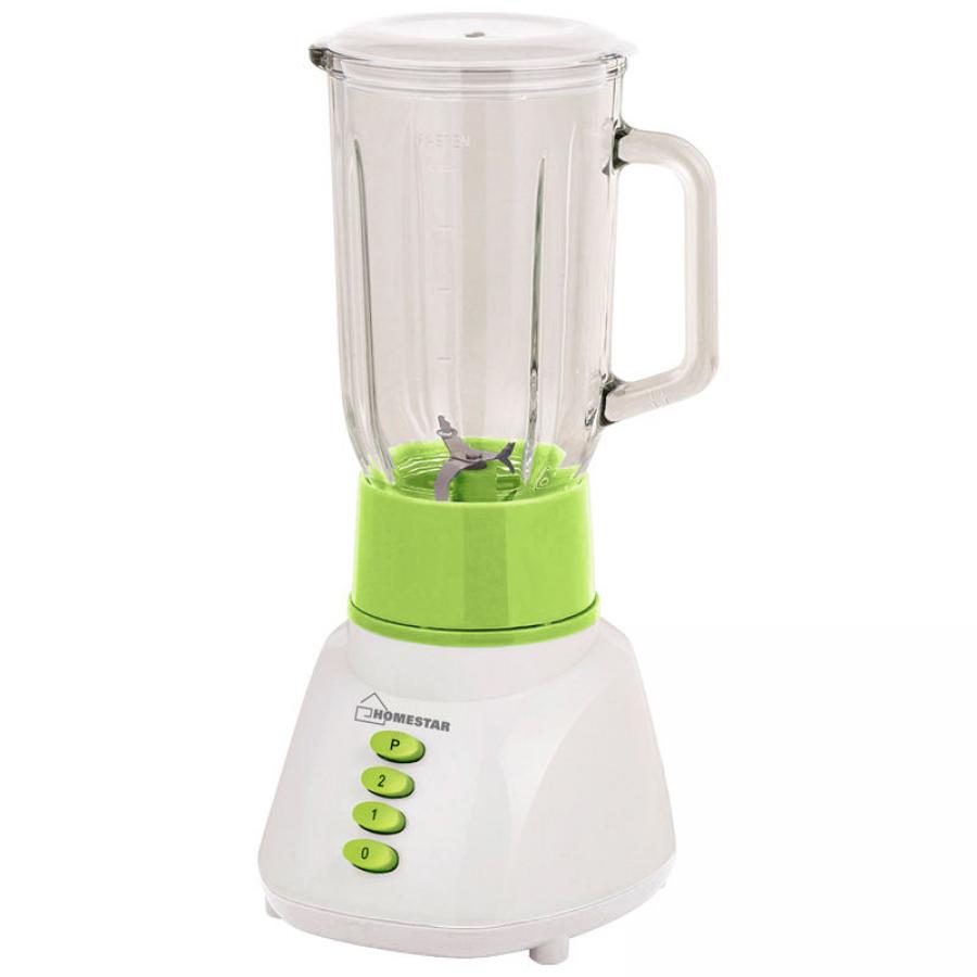 Блендер Homestar HS-2011, Белый
Блендер Homestar HS-2011, Белый