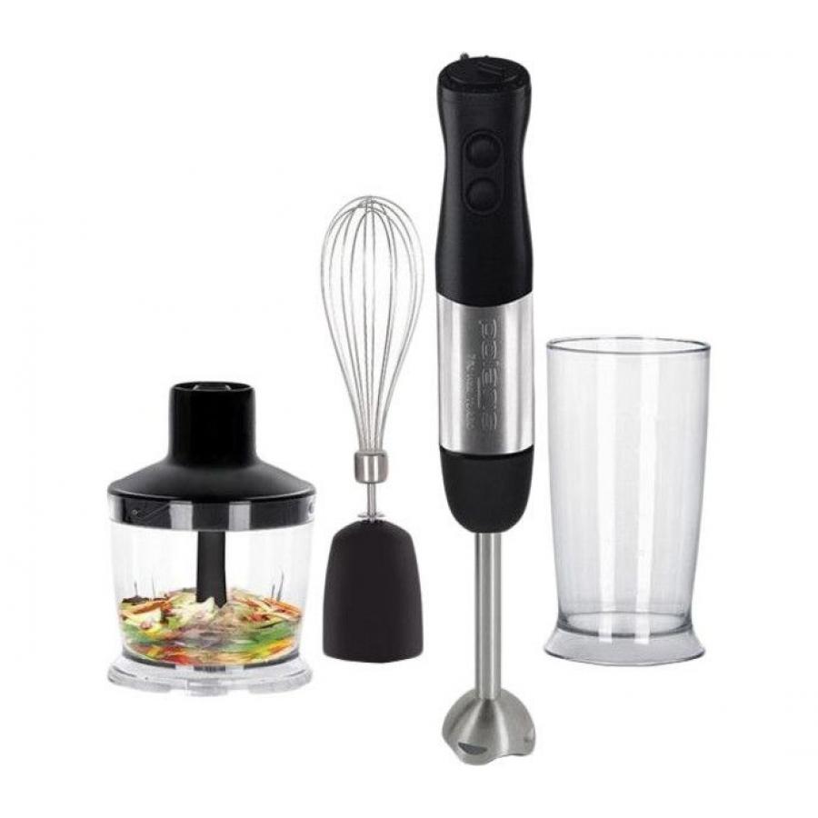 Блендер Polaris PHB 0860A, Черный 
Блендер Polaris PHB 0860A, Черный