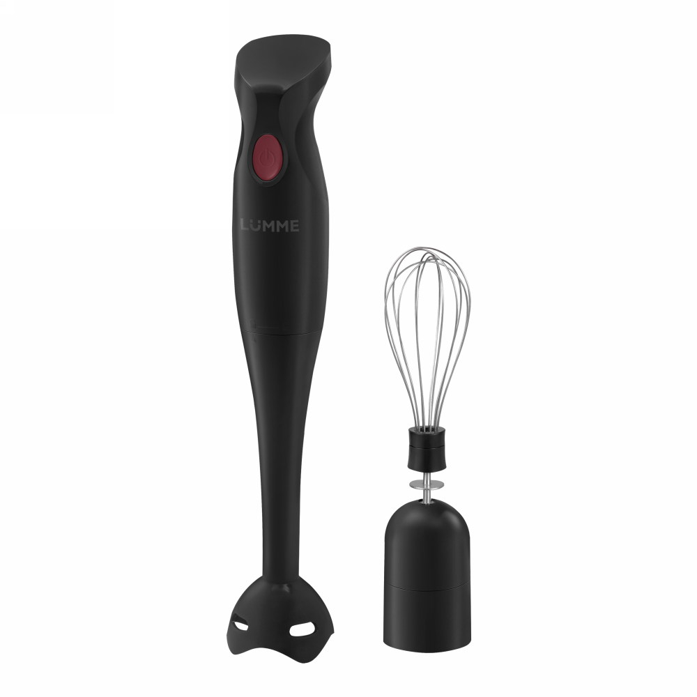 Блендер Lumme LU-1833 красный гранат, Черный
Блендер Lumme LU-1833 красный гранат, Черный