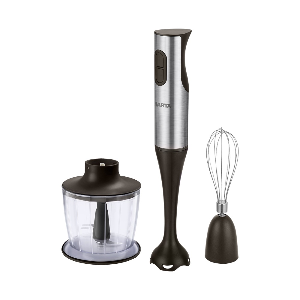 Блендер Marta MT-1557 темный оникс, Черный
Блендер Marta MT-1557 темный оникс, Черный