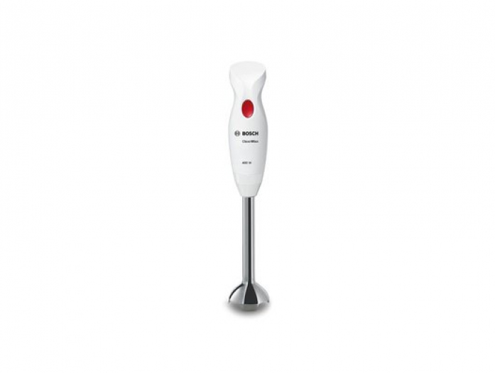 Блендер погружной Bosch MSM24100, Белый
Блендер погружной Bosch MSM24100, Белый