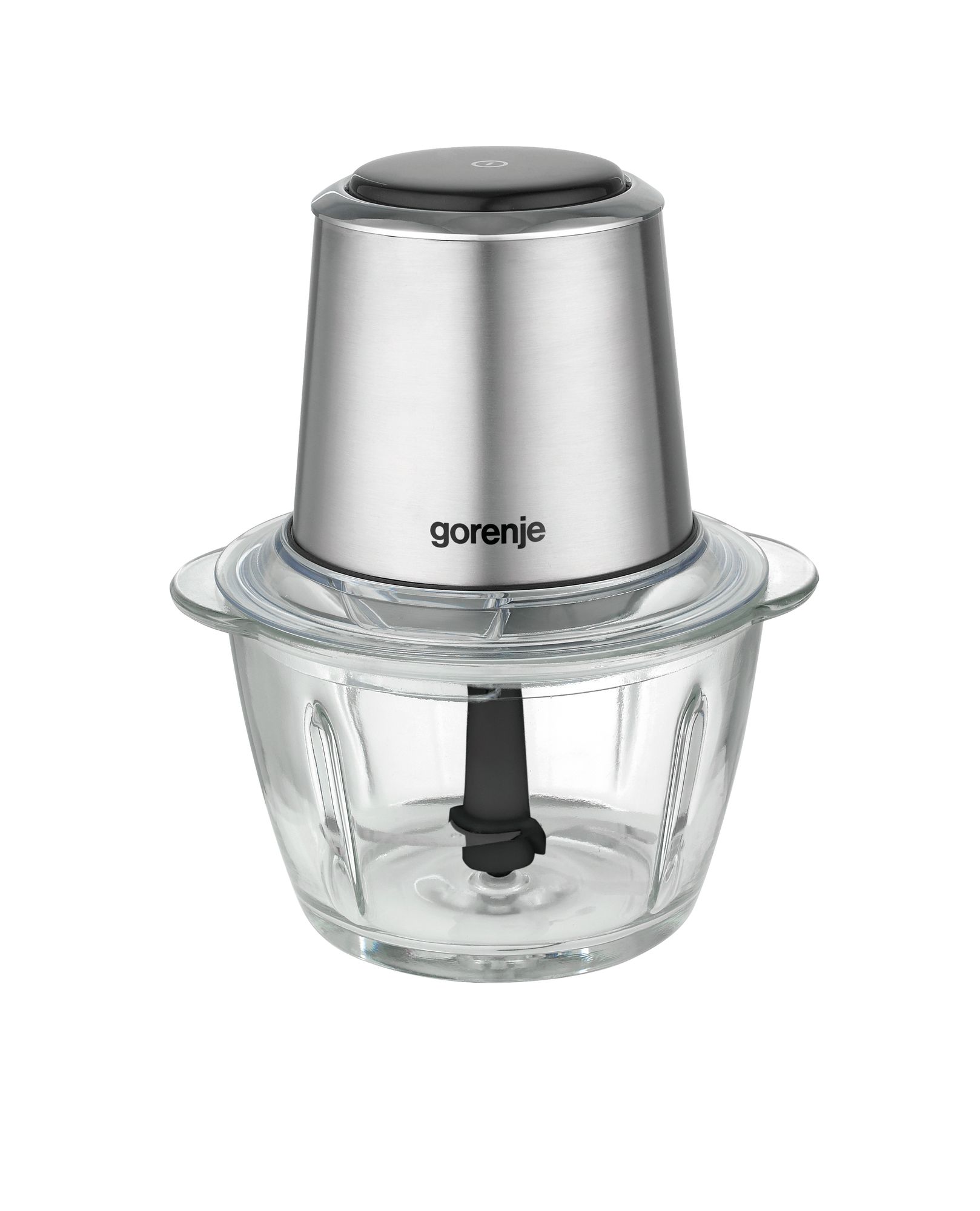 Измельчитель Gorenje S450E, Черный
Измельчитель Gorenje S450E, Черный