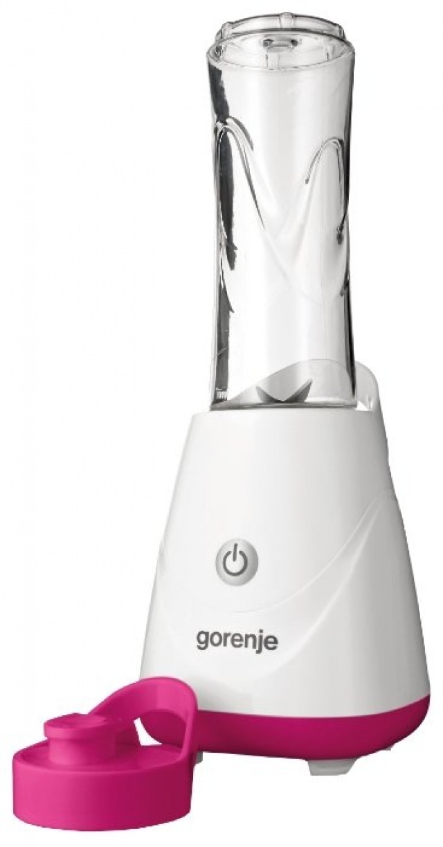 Блендер стационарный Gorenje BSM600PR 
Блендер стационарный Gorenje BSM600PR